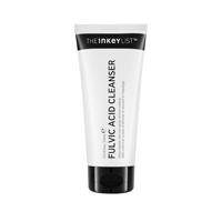 The Inkey List Fulvic Acid Cleanser 150 ml Make-up verwijderaar en reiniger - thumbnail