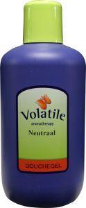 Volatile Douchegel neutraal 1 Liter Volatile Douchegel neutraal 1 Liter