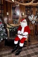 Zilveren discobal 20 cm - thumbnail