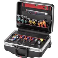 Parat CLASSIC KingSize Roll neo Safe CP-7 Rolkoffer (leeg) 1 stuks Universeel (b x h x d) 510 x 470 x 270 mm - thumbnail