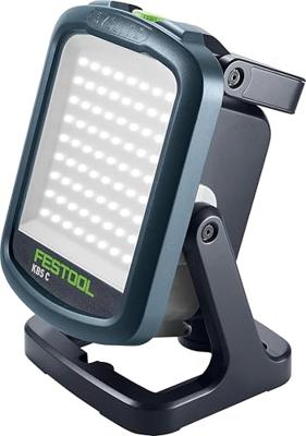 Festool SYSLITE KBS C Accubouwlamp 5000 lm - thumbnail