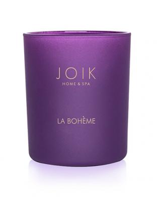 Joik Organics Geurkaars la boheme vegan 150 Gram