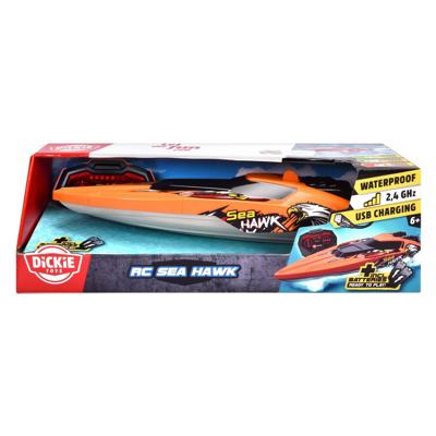 Dickie rc sea hawk, rtr Dickie rc sea hawk, rtr