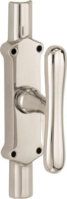 Krukespagnolet Linea T halfr. MGN