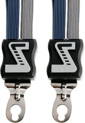 Simson Snelbinder extra sterk blauw/grijs
