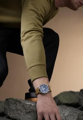 Timberland TDWGB0055903 Heren horloge