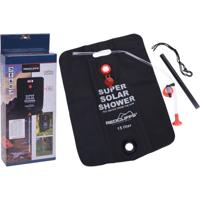 Redcliff Campingdouche 15 Liter Zwart Campingdouche - thumbnail
