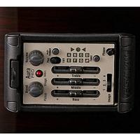 Ibanez JSA20-VB Joe Satriani Signature Model Vintage Burst elektrisch-akoestische westerngitaar - thumbnail