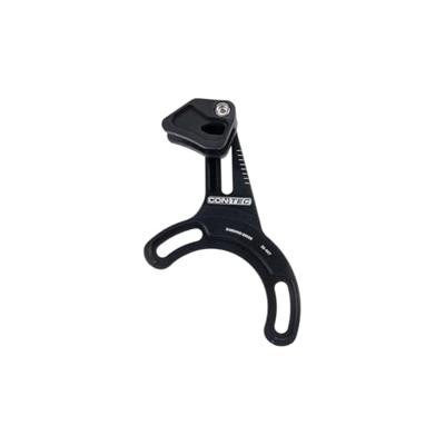 CONTEC kettinggeleider "guide.o s8000" ct chain guide guide.o s8000 shimano black