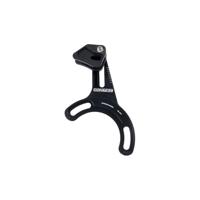 CONTEC kettinggeleider "guide.o s8000" ct chain guide guide.o s8000 shimano black - thumbnail