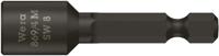 Wera 869/4 M Dopbit, Magnetisch, 8.0 x 50 mm - 1 stuk(s) - 05060423001 - thumbnail