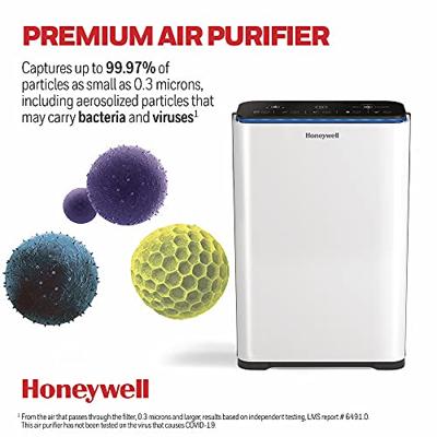 Honeywell HRF-L710E HRF-L710E Actieve koolfilter