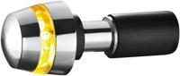 Kellermann led knipperlicht "bl2000 dark kl turn signal bl 2000 ch - thumbnail