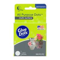 Glue Dots • all purpose dots roll 13mm - thumbnail