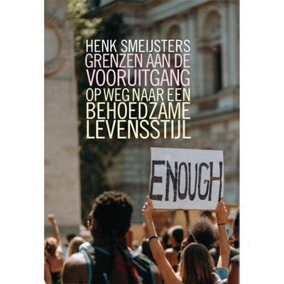 Grenzen aan de vooruitgang (Paperback)