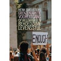 Grenzen aan de vooruitgang (Paperback) - thumbnail