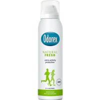 Odorex Deodorant spray natural fresh 150 Milliliter - thumbnail