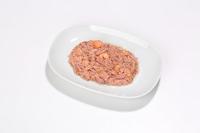 Almo Nature HFC Natural tonijn met garnalen natvoer kat (150 g) 24 x 150 g - thumbnail