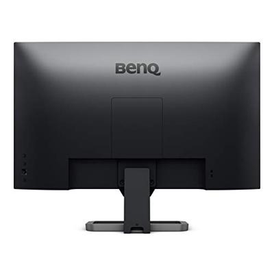 Benq EX2780Q Gaming Monitor (WQHD, 144Hz, Freesync, HDR, USB-C), 27 inch, Metallic Bruin