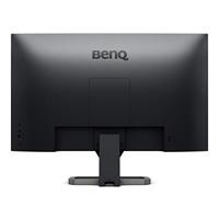 Benq EX2780Q Gaming Monitor (WQHD, 144Hz, Freesync, HDR, USB-C), 27 inch, Metallic Bruin - thumbnail