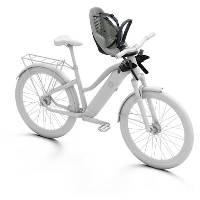 Yepp 2 thule voorzitje mini agave