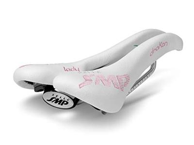 Selle SMP Smp zadel drakon lady wit 0301270
