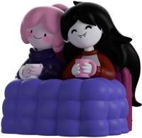 Adventure Time Youtooz Vinyl Figure - Bonnie and Marcy - thumbnail