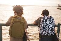 Dakine 365 Pack 21L Rugtas Petal Maze 21L - thumbnail