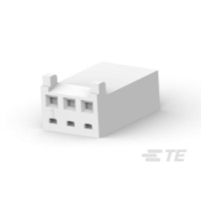 TE Connectivity 1375820-3 1 stuk(s)