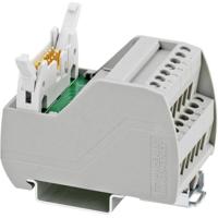 Phoenix Contact 2315214 VIP-2/SC/FLK14/PLC Interface module Varioface-VIP Inhoud: 1 stuk(s) - thumbnail
