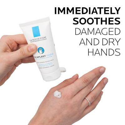 La Roche Posay La Roche Posay CICAPLAST Handcreme 50ML - thumbnail