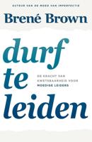 Durf te leiden - Brené Brown - ebook - thumbnail