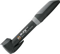 SKS minipomp injex lite av/sv/dv 252mm 5bar zwart - thumbnail