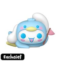 Funko Pop! figuur Cinnamoroll as Penguin - thumbnail