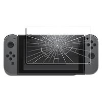 Nintendo Switch Tempered Glass Screen Protector (KMD) - thumbnail