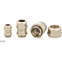 Helukabel 905182 Wartel EMV M16 Messing Messing 1 stuk(s) - thumbnail