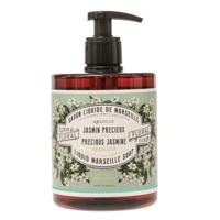 Panier des Sens Precious Jasmine Liquid Marseille 500ml - thumbnail