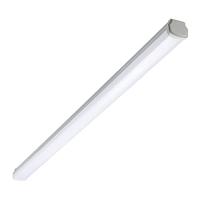 Philips LED Ledinaire WT060C TW1 L1500 LED-lamp voor vochtige ruimte LED LED vast ingebouwd 46 W Neutraalwit Grijs, Wit - thumbnail