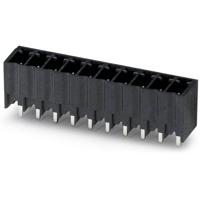 Phoenix Contact 1707450 Male behuizing (board) MCV Totaal aantal polen: 5 Rastermaat: 3.81 mm Inhoud: 50 stuk(s) - thumbnail
