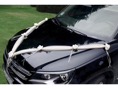 PartyDeko Auto versiering (15-3005-1-1)