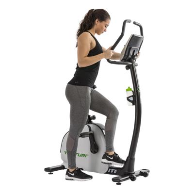 Tunturi Hometrainer Endurance E80 17TBE80000