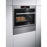 AEG warmhoudlade KDE911424M - thumbnail