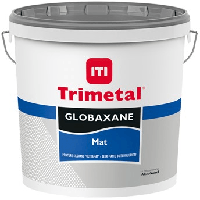 trimetal globaxane mat donkere kleur 5 ltr - thumbnail