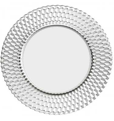 VILLEROY & BOCH - Boston - Bord helder 32cm