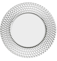 VILLEROY & BOCH - Boston - Bord helder 32cm - thumbnail