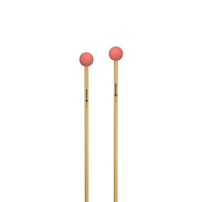 ProMark SPYR SU3R Hard Rubber Xylo mallets ProMark SPYR SU3R Hard Rubber Xylo mallets