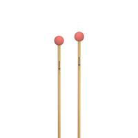 ProMark SPYR SU3R Hard Rubber Xylo mallets - thumbnail
