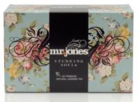 Mr Jones Stunning Sofia Thee Zakjes - thumbnail