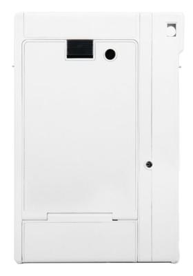 Lomography Lomo Instant Mini White + 3 Lenses