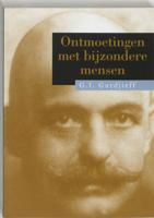 Ontmoetingen met bijzondere mensen (Paperback) - thumbnail